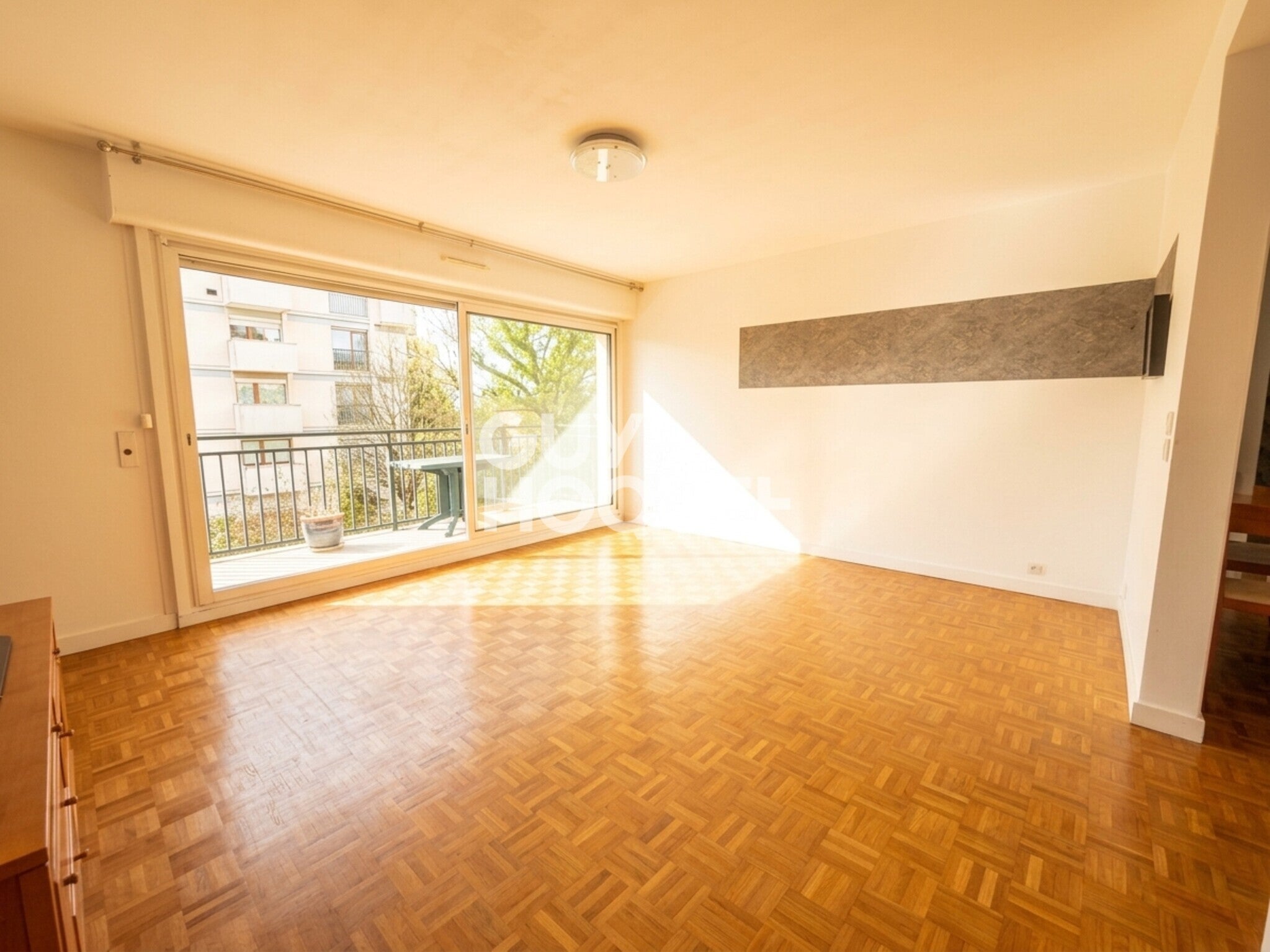 Appartement Rue Fabre d'Églantine à Rueil-Malmaison