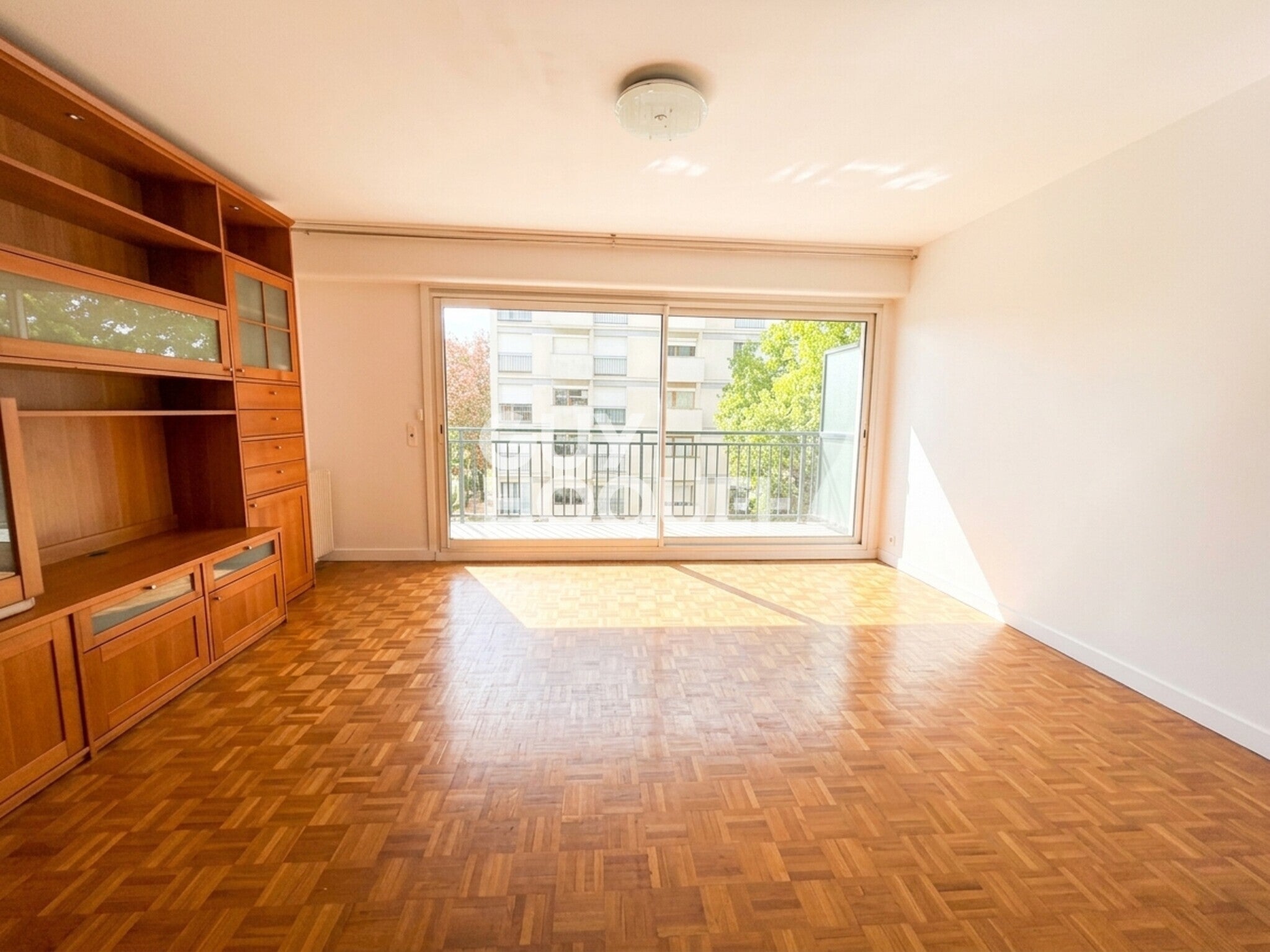 Appartement Rue Fabre d'Églantine à Rueil-Malmaison