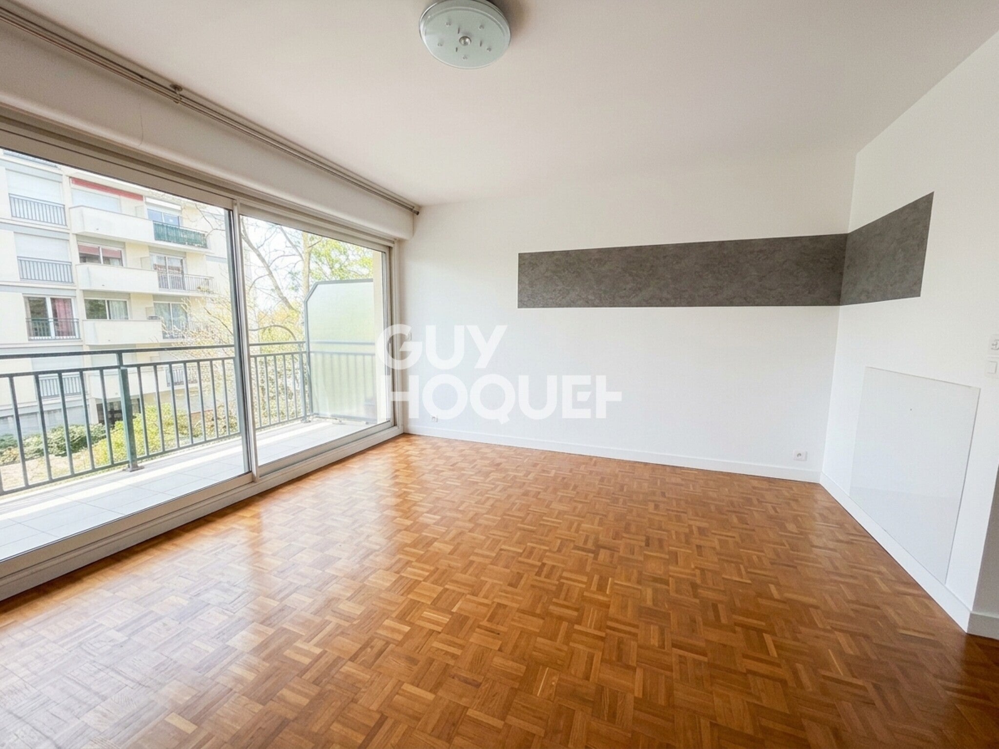 Appartement Rue Fabre d'Églantine à Rueil-Malmaison