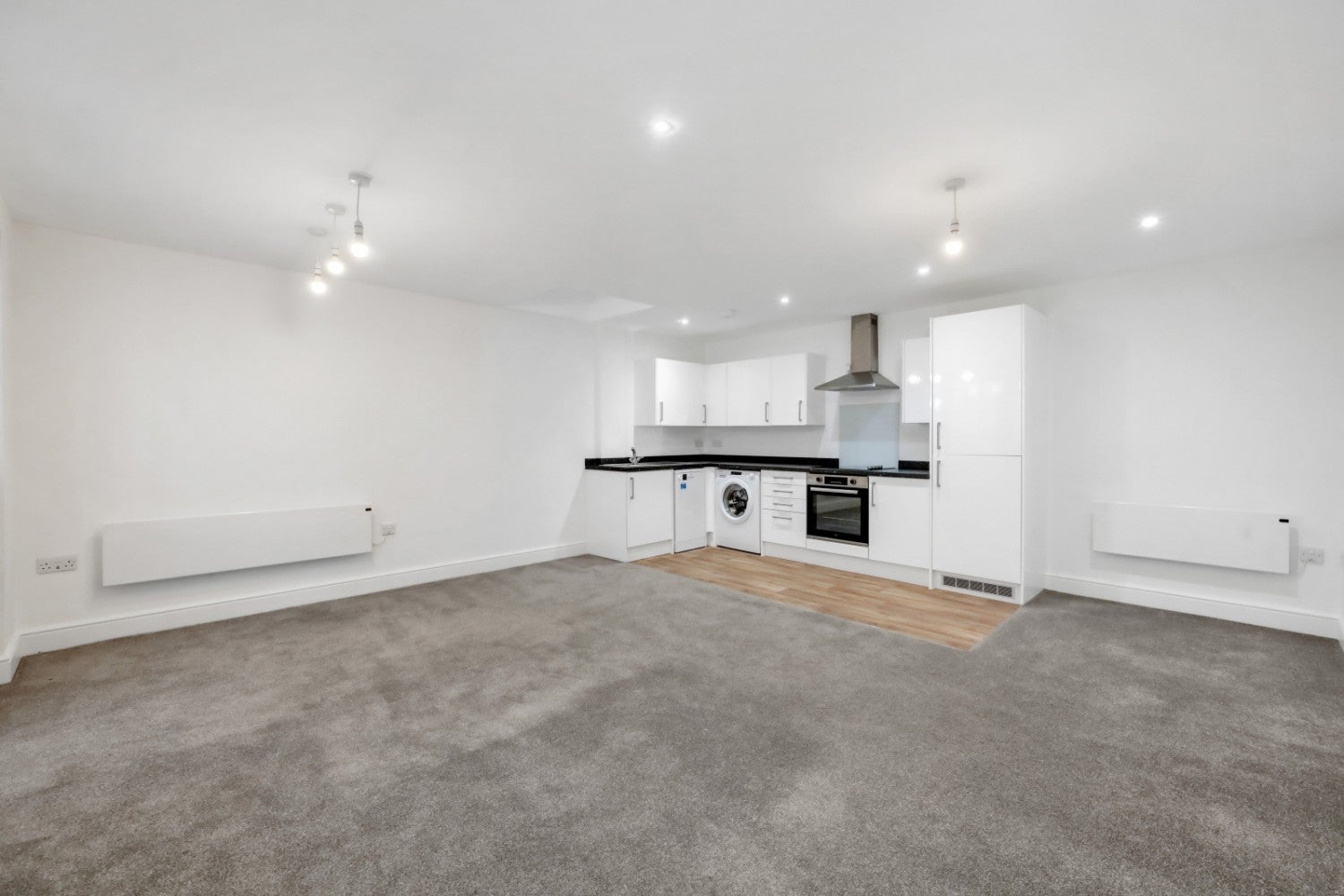 Flat Denbigh Place in City of Westminster