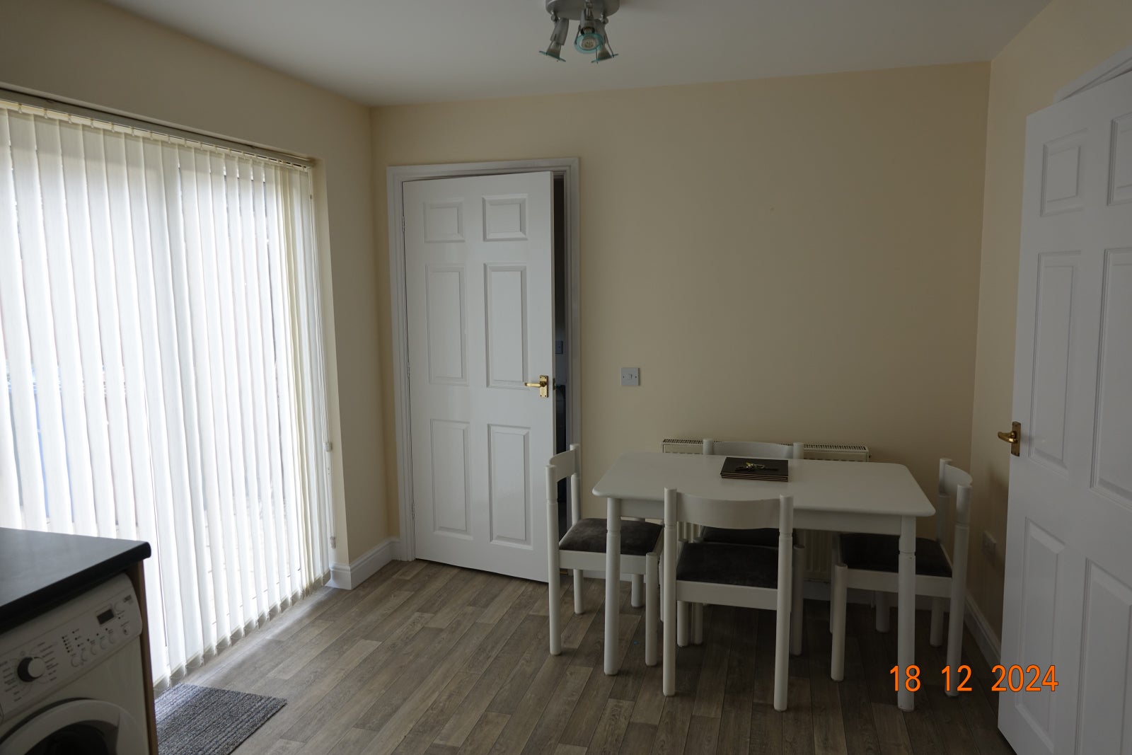 House Malton Mews in Beverley