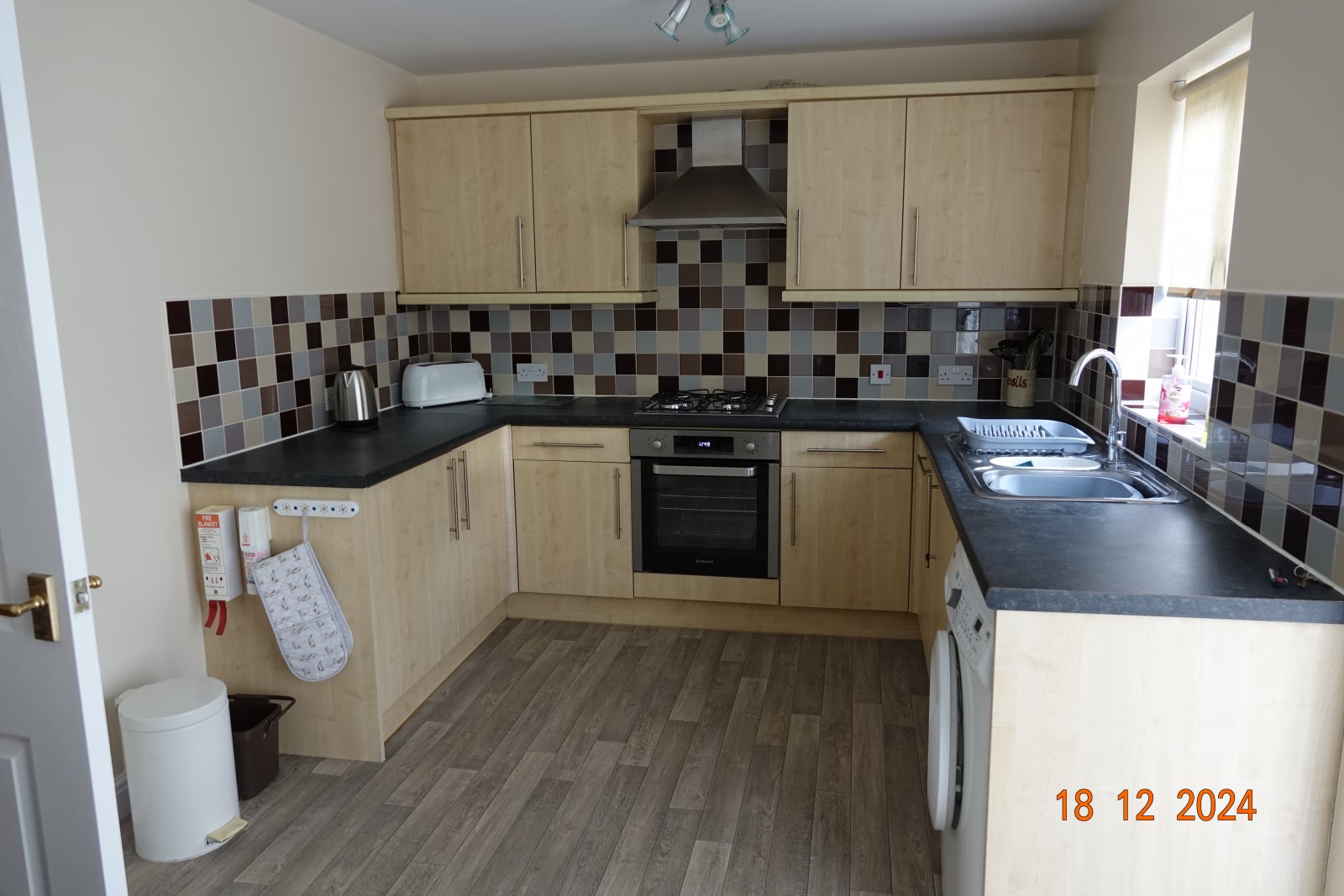 House Malton Mews in Beverley