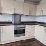 Flat Custom House Place in Liverpool