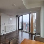 Flat Custom House Place in Liverpool
