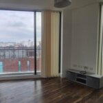 Flat Custom House Place in Liverpool