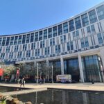Flat Custom House Place in Liverpool