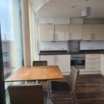 Flat Custom House Place in Liverpool
