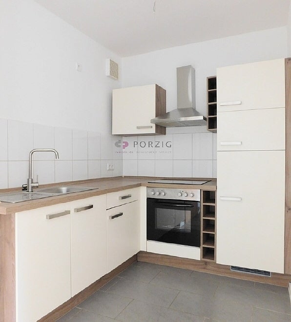Wohnung Marie-Tilch-Straße in Chemnitz