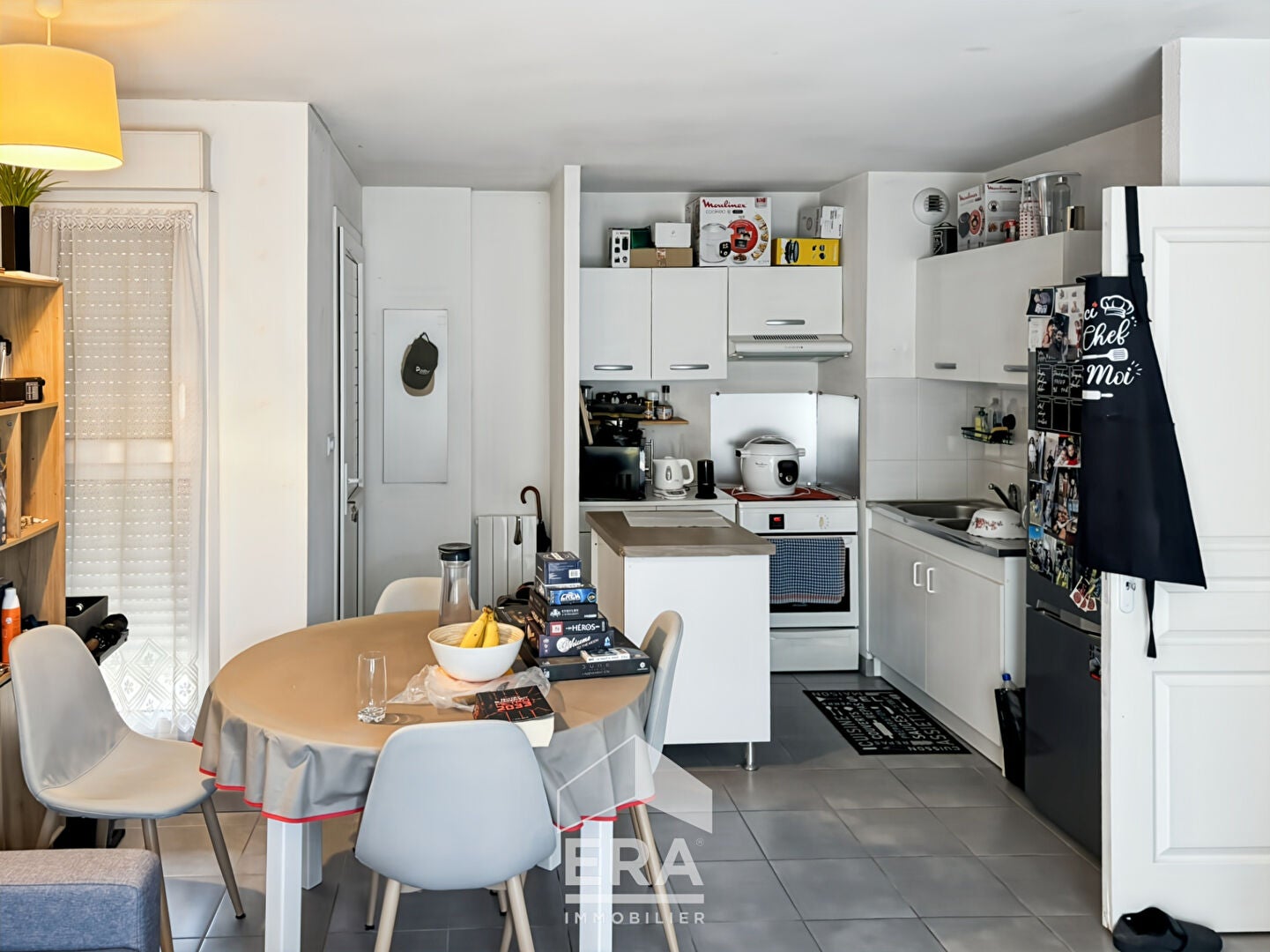 Appartement Cours du Général de Gaulle à Gradignan