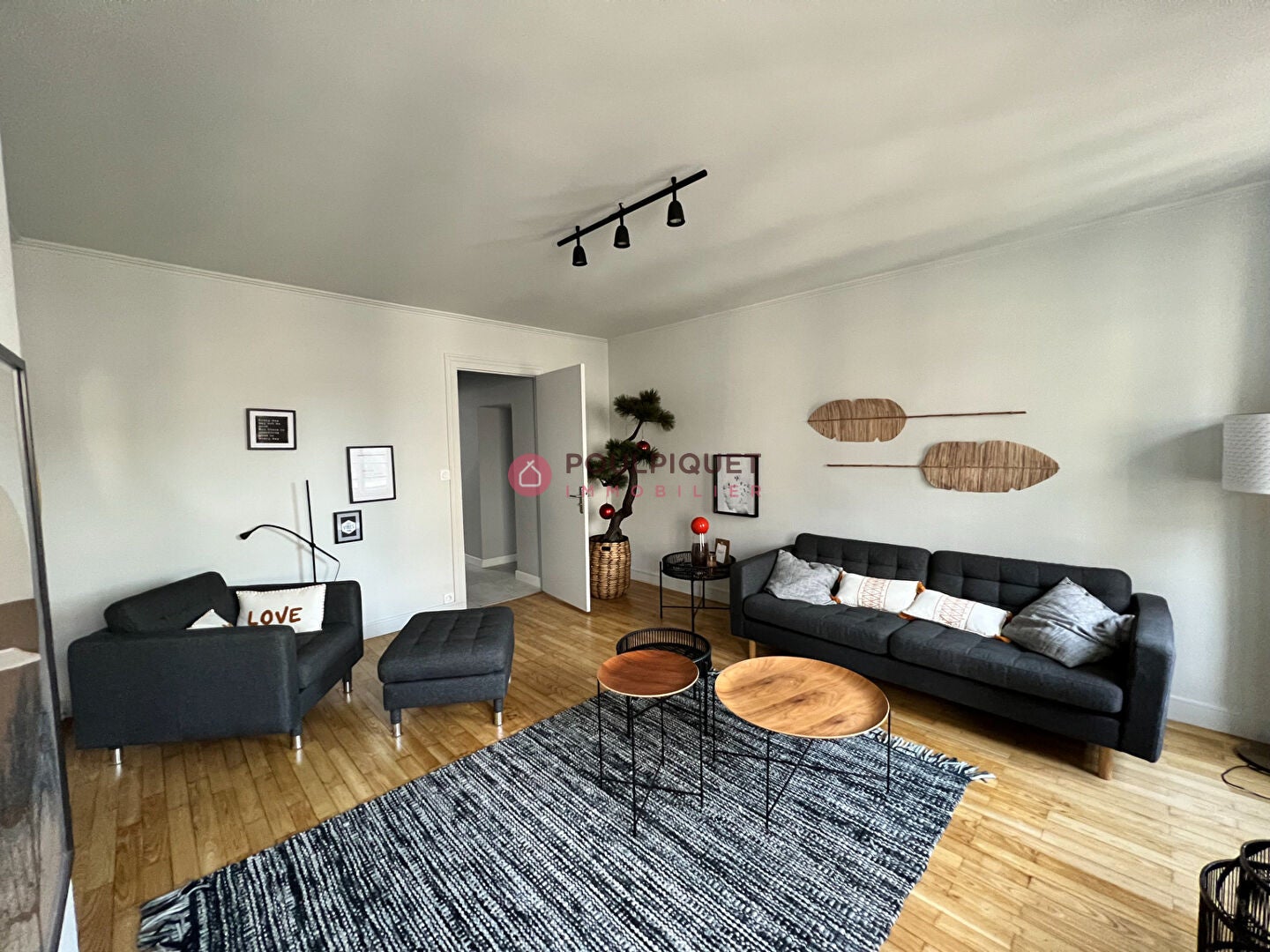 Appartement Place Graslin à Nantes