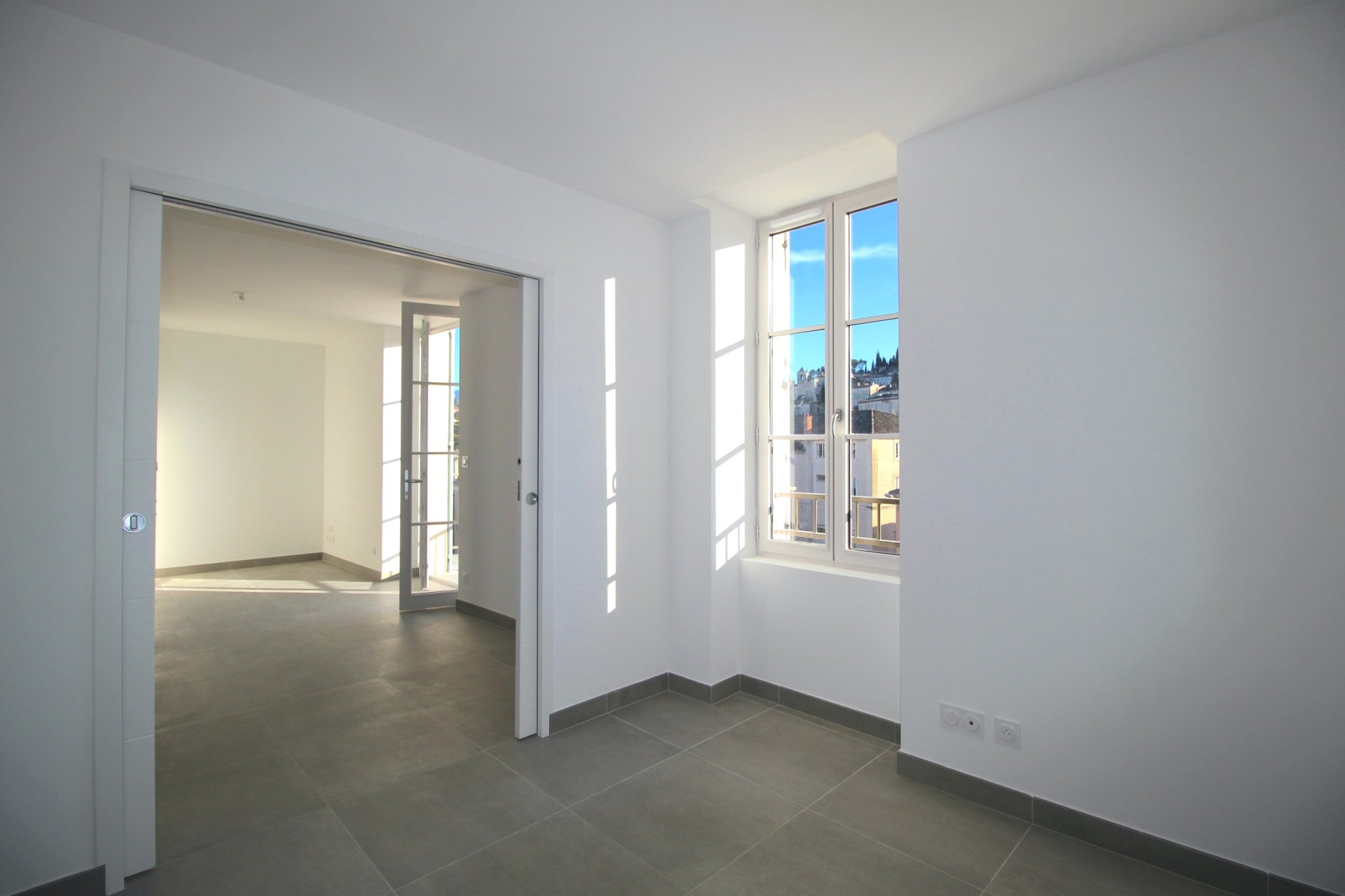 Appartement Place de Montfort à Vaison-la-Romaine