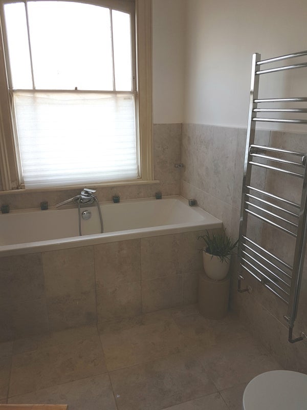 Room Railton Road in Greater London