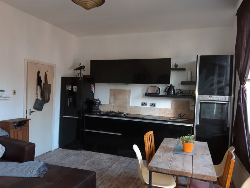 Room Railton Road in Greater London