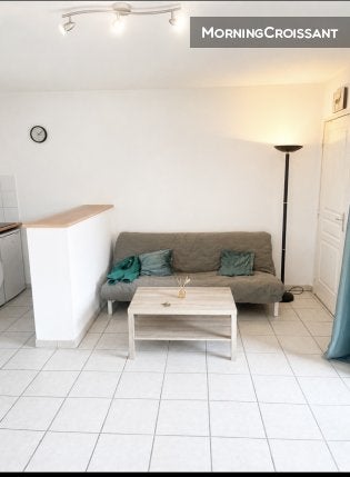 Appartement Place Antonin Froidure à Toulouse