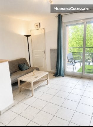 Appartement Place Antonin Froidure à Toulouse