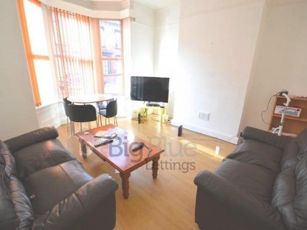 Room Norwood Terrace in Leeds