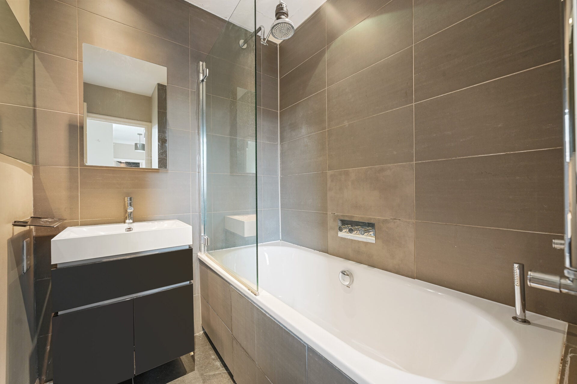 Flat New Cavendish Street in City of Westminster