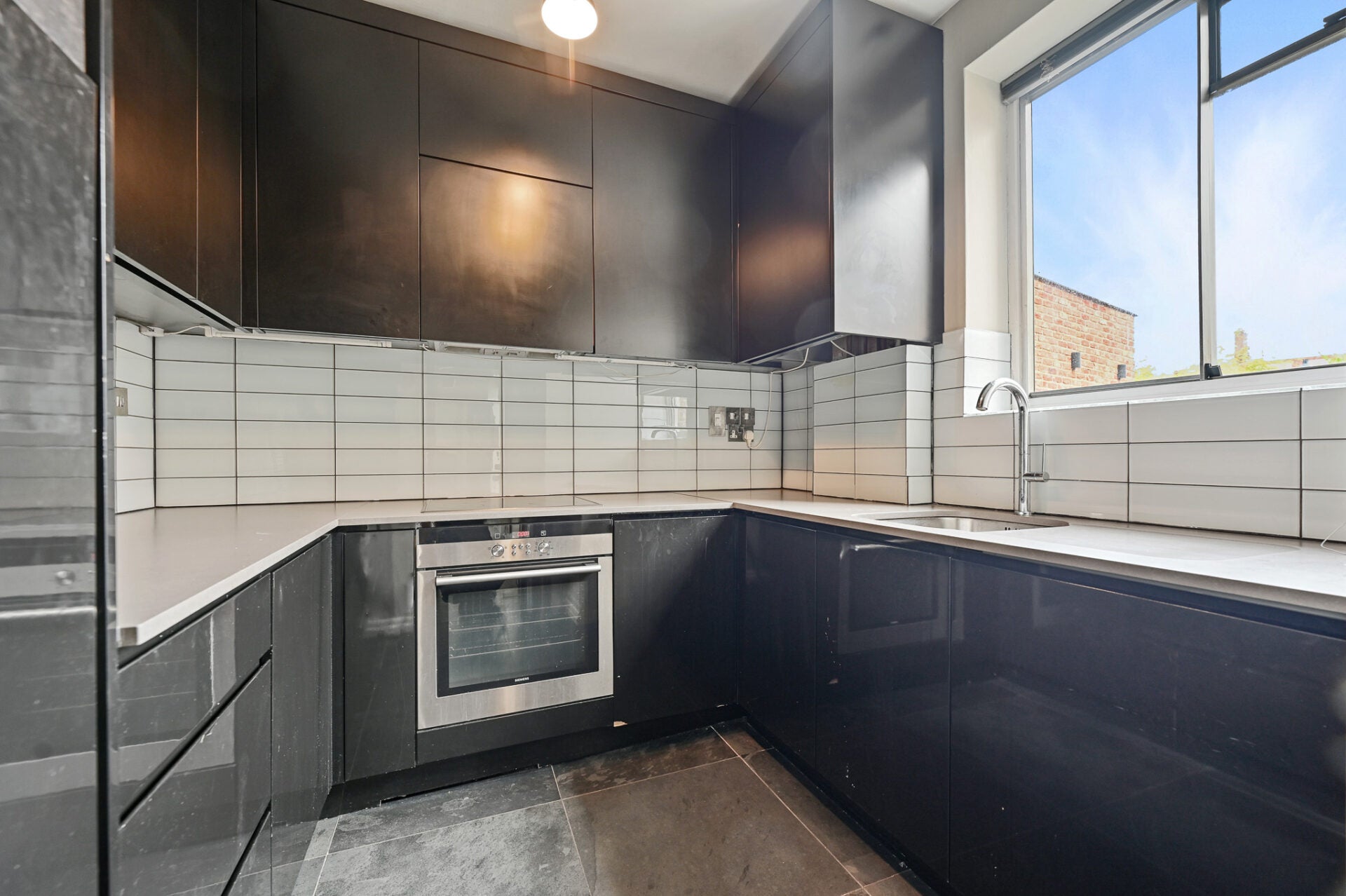 Flat New Cavendish Street in City of Westminster
