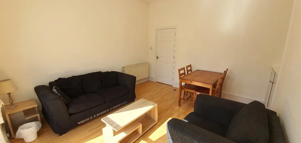 Flat Union Grove in Aberdeen City