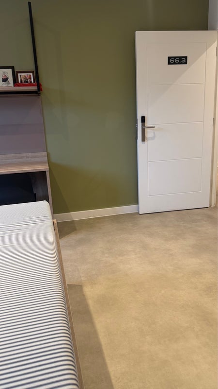 Room Childers Street in Greater London