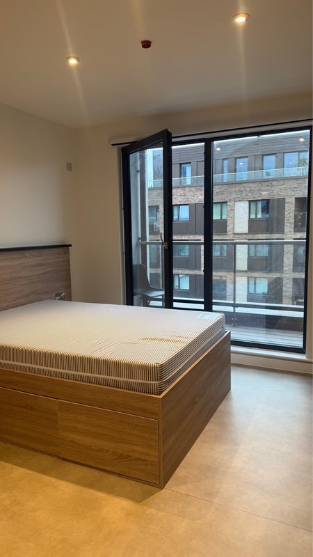 Room Childers Street in Greater London