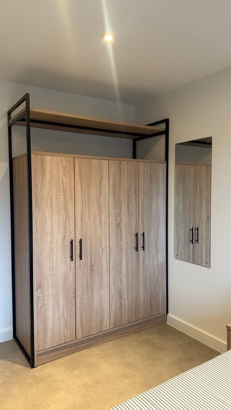 Room Childers Street in Greater London