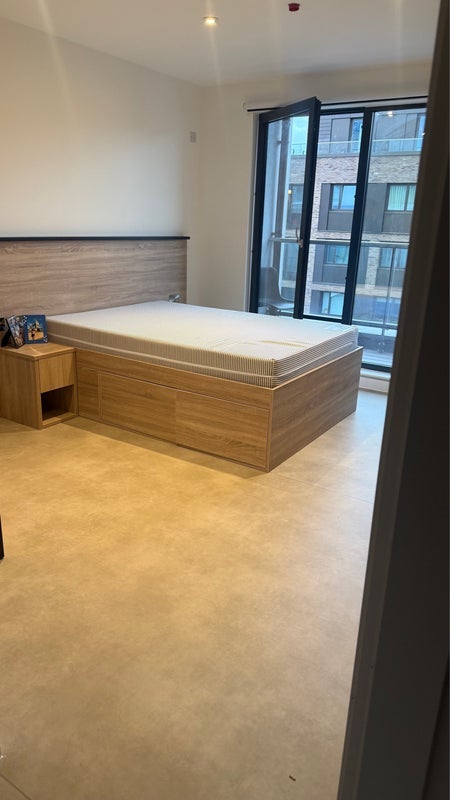 Room Childers Street in Greater London