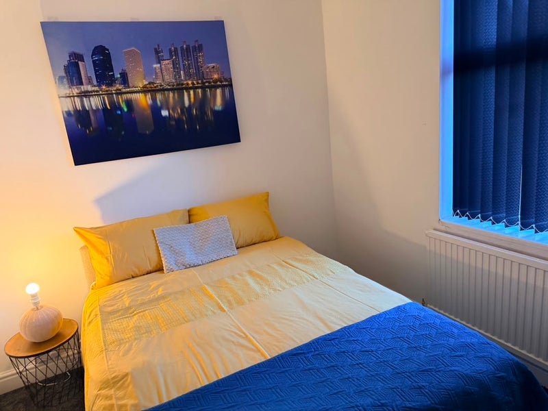 Room Kimberley Road in Leicester