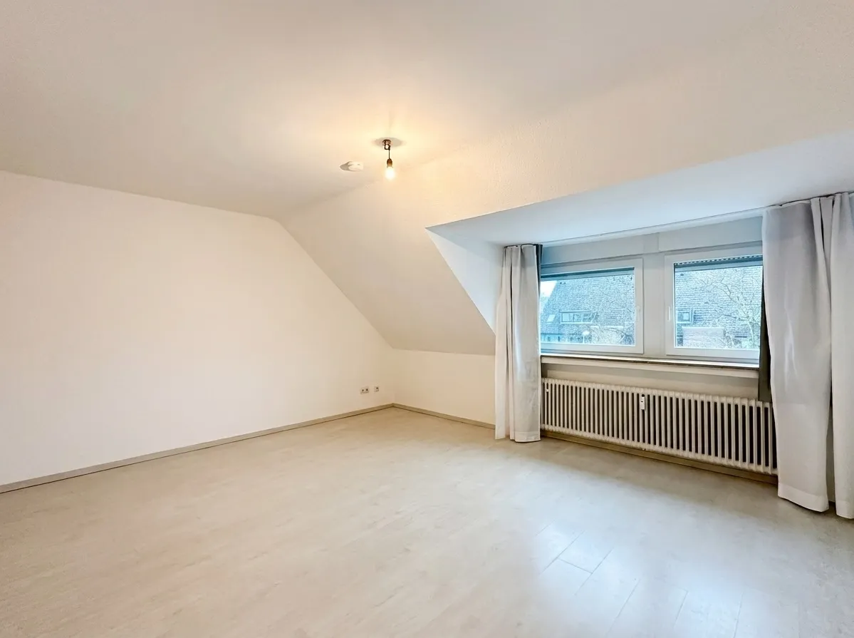 Wohnung Heyenbaumstraße in Krefeld