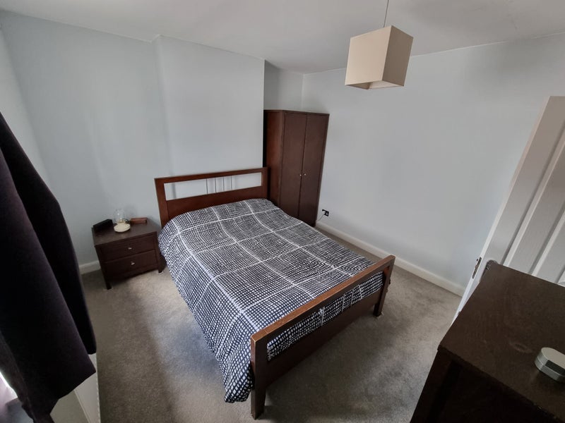 Room Mill Road in Greater London