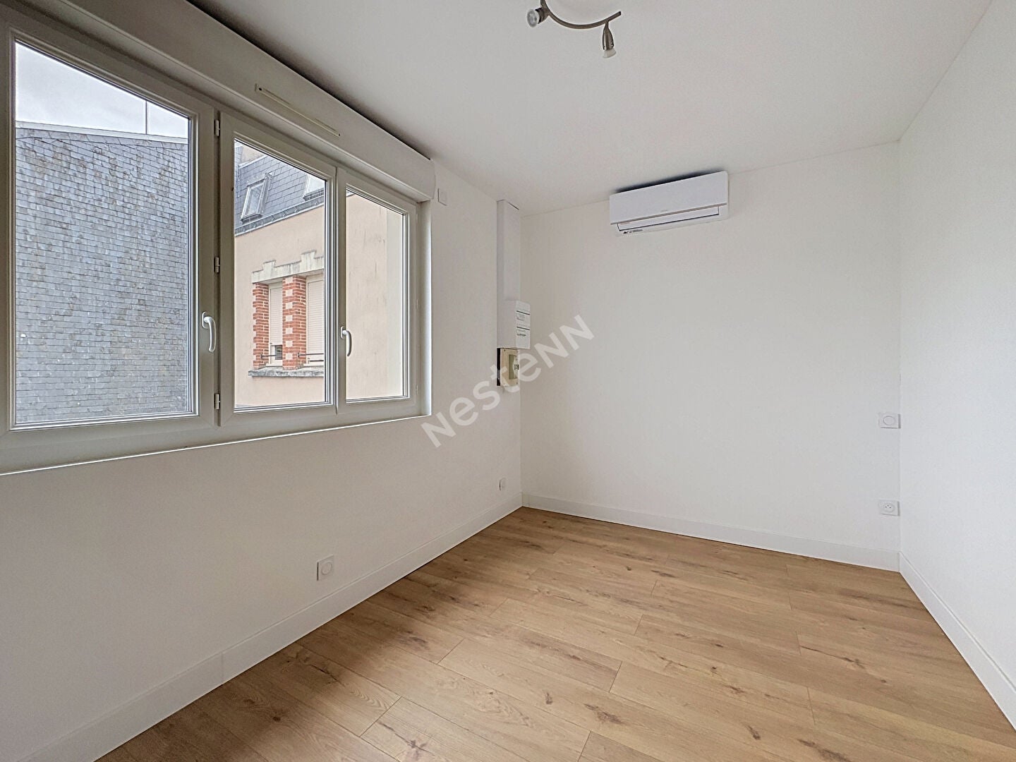 Appartement Rue du Général Leclerc à Ombrée d'Anjou