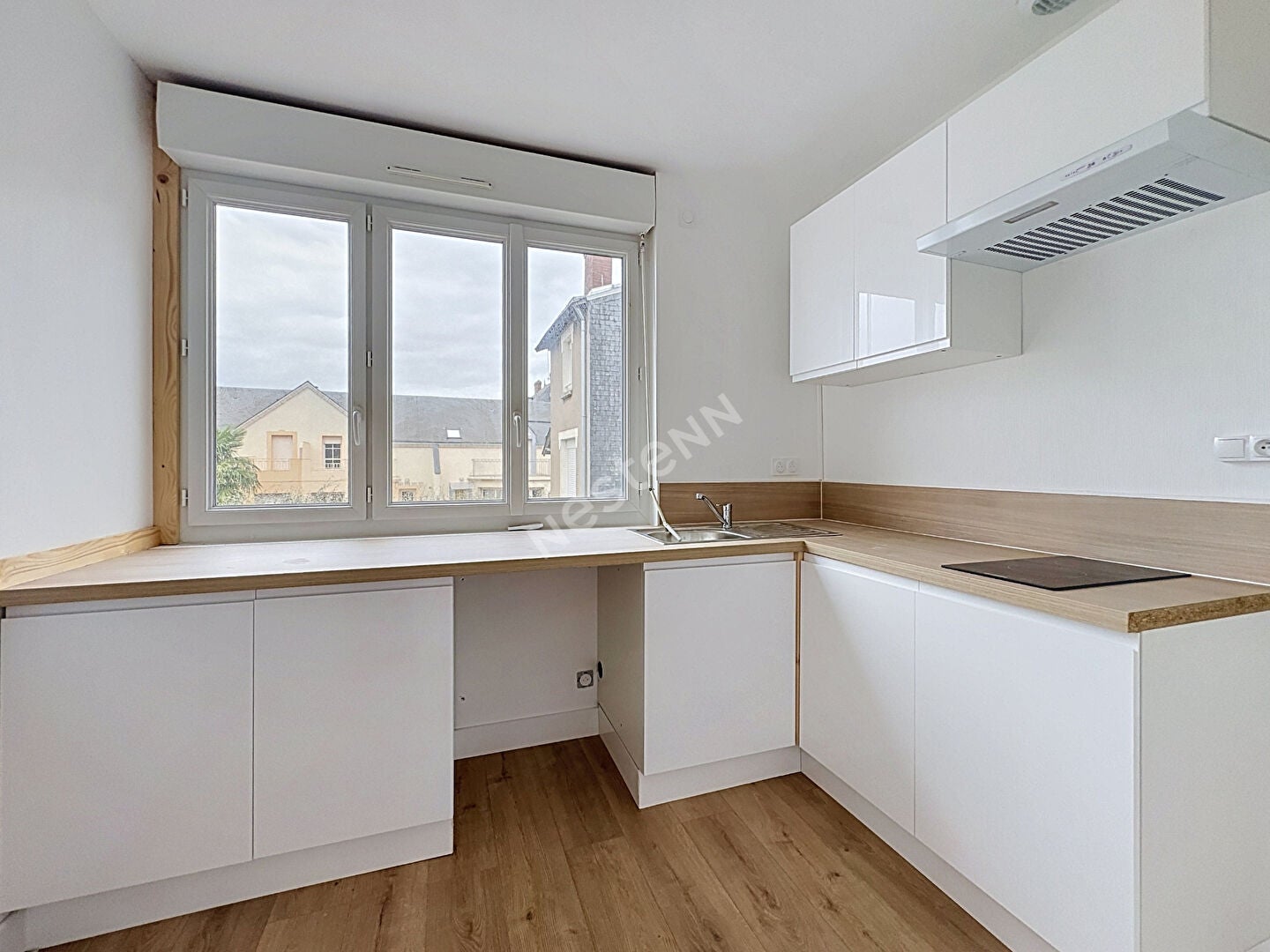 Appartement Rue du Général Leclerc à Ombrée d'Anjou
