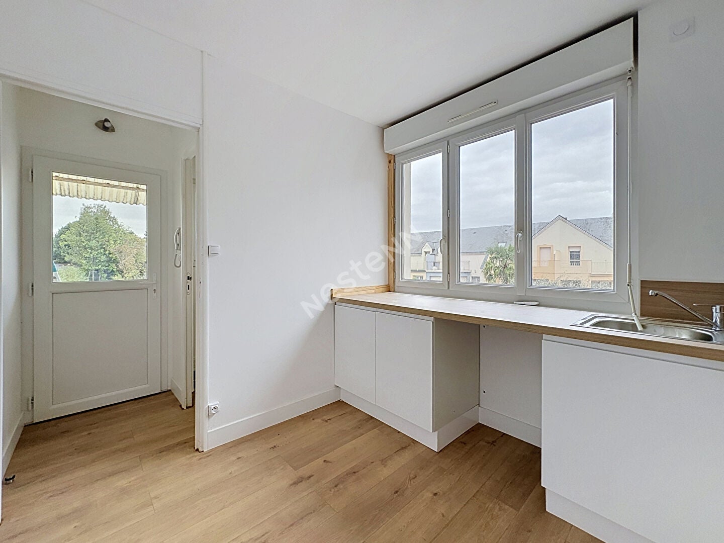 Appartement Rue du Général Leclerc à Ombrée d'Anjou