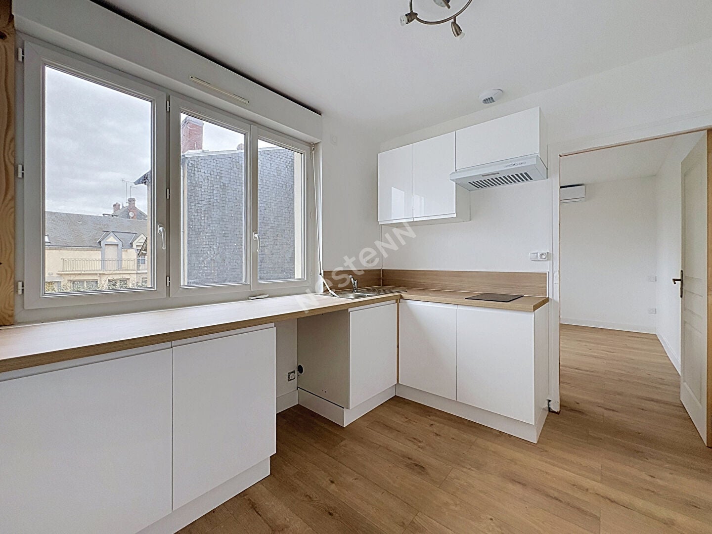 Appartement Rue du Général Leclerc à Ombrée d'Anjou