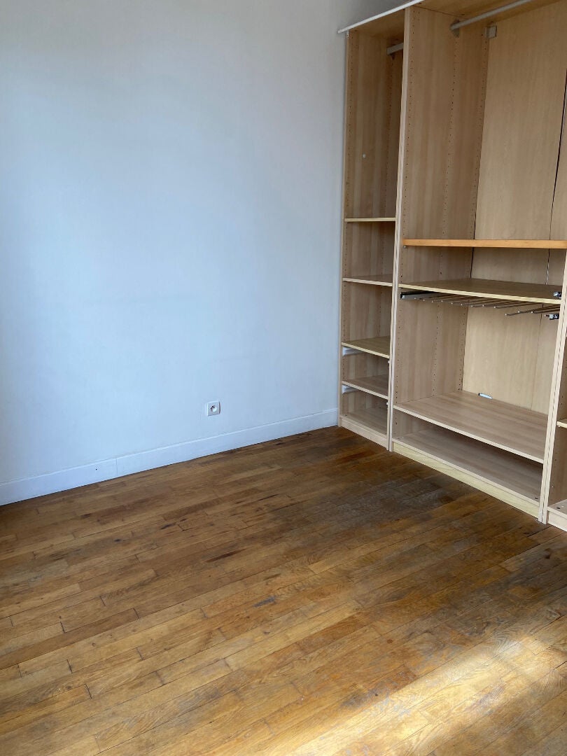 Appartement Avenue Gallieni à Épinay-sur-Seine