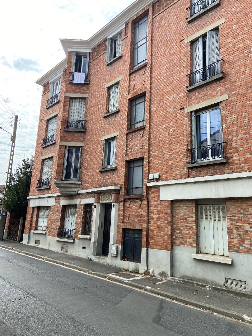 Appartement Avenue Gallieni à Épinay-sur-Seine