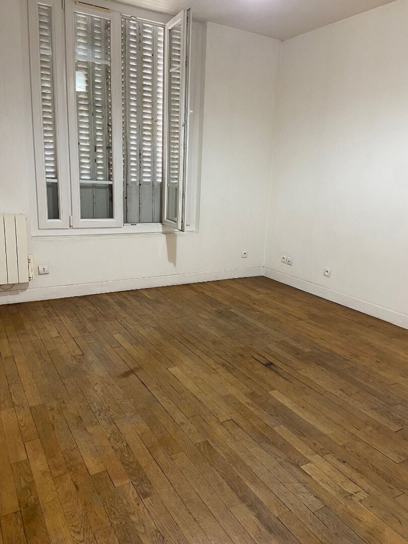 Appartement Avenue Gallieni à Épinay-sur-Seine