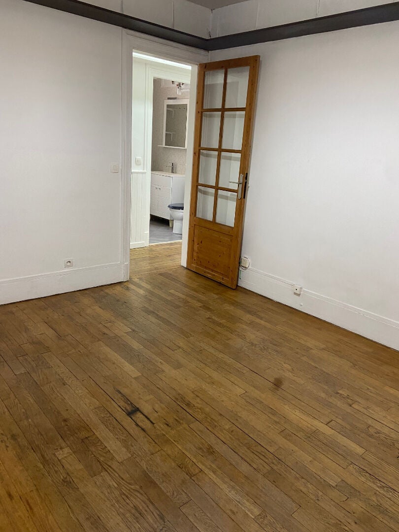 Appartement Avenue Gallieni à Épinay-sur-Seine