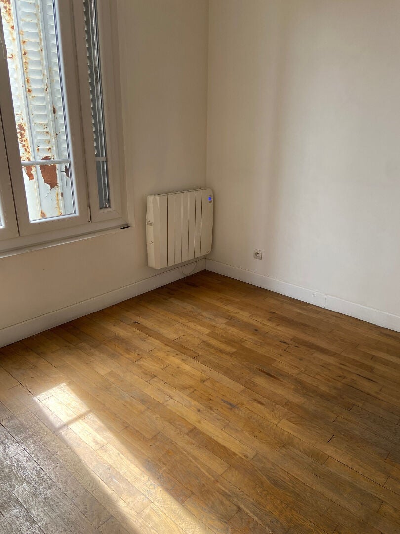 Appartement Avenue Gallieni à Épinay-sur-Seine