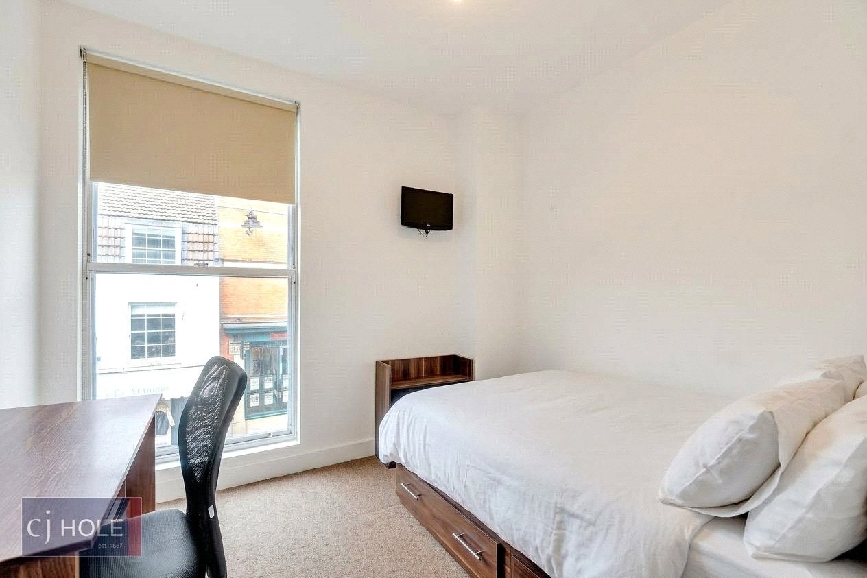 Room Princess Victoria Street in Bristol