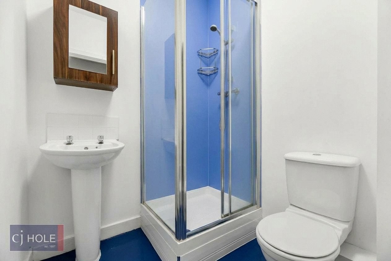 Room Princess Victoria Street in Bristol