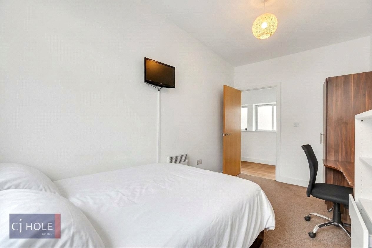 Room Princess Victoria Street in Bristol