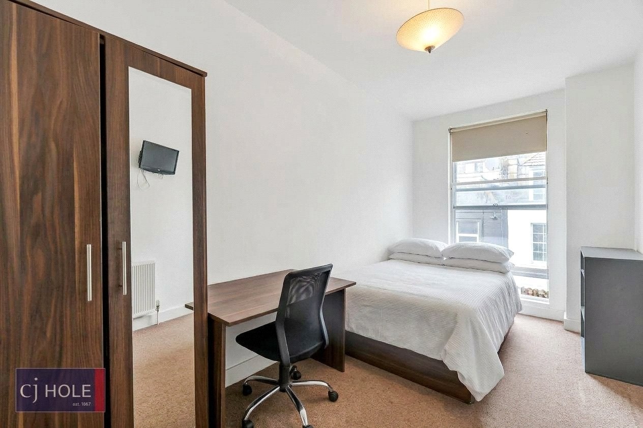 Room Princess Victoria Street in Bristol