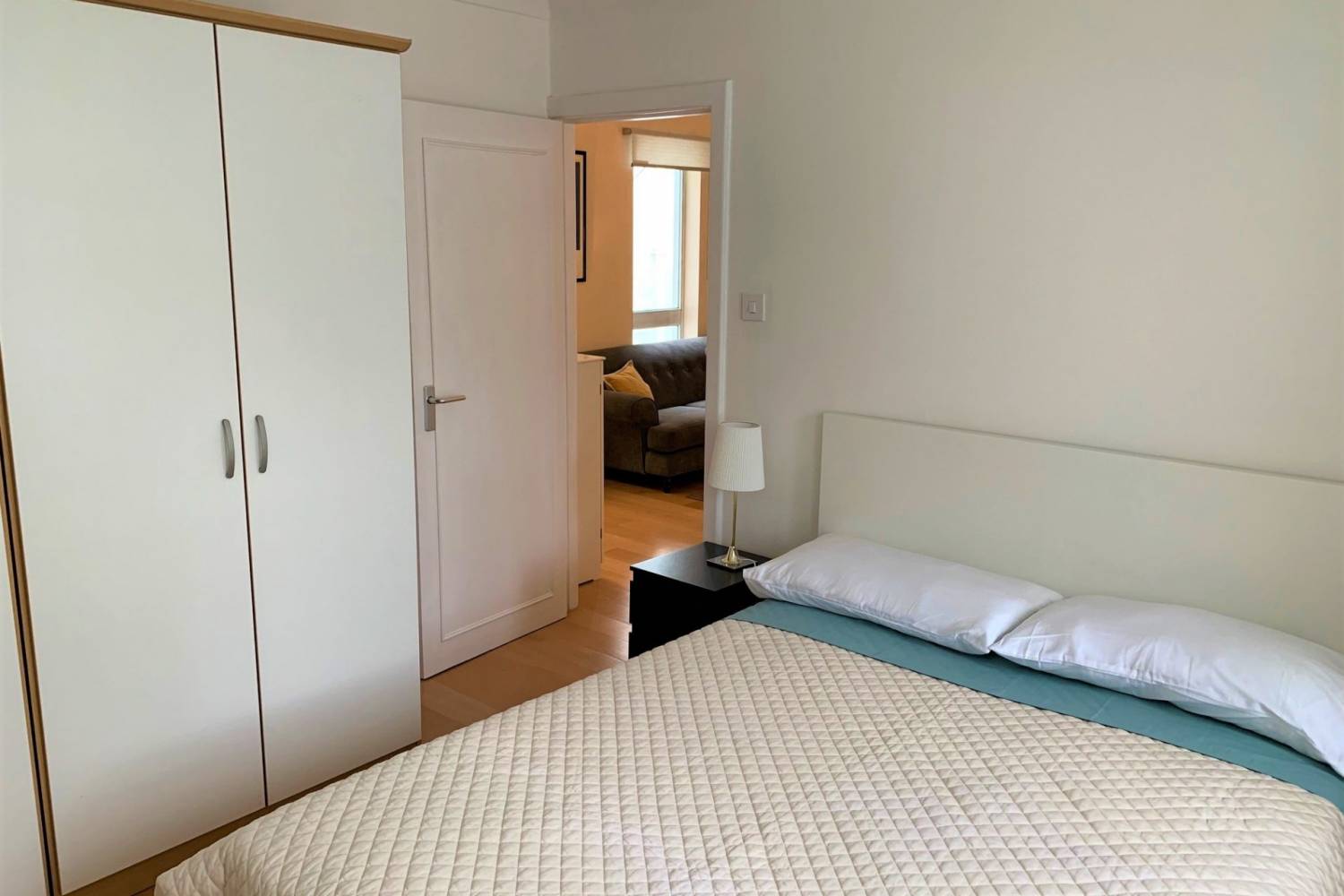 Flat Kinnerton Street in City of Westminster
