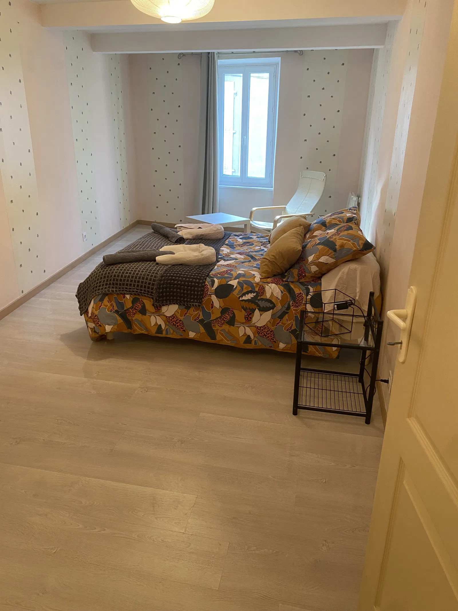 Room Rue des Couteaux in Val-de-Dagne