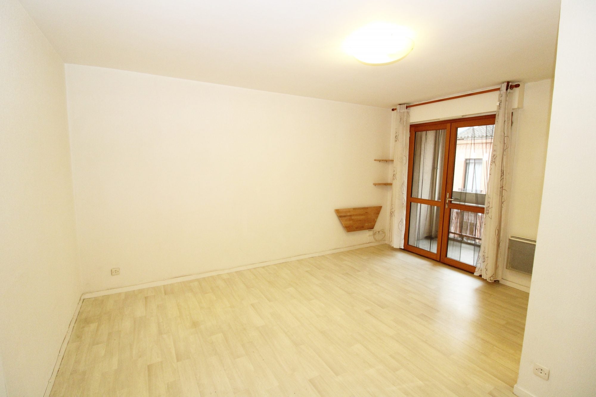 Appartement Rue du Béarnais à Toulouse