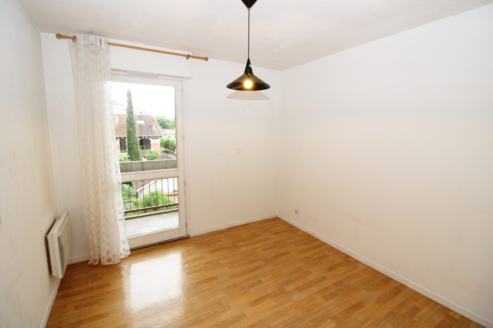 Flat Rue du Béarnais in Toulouse