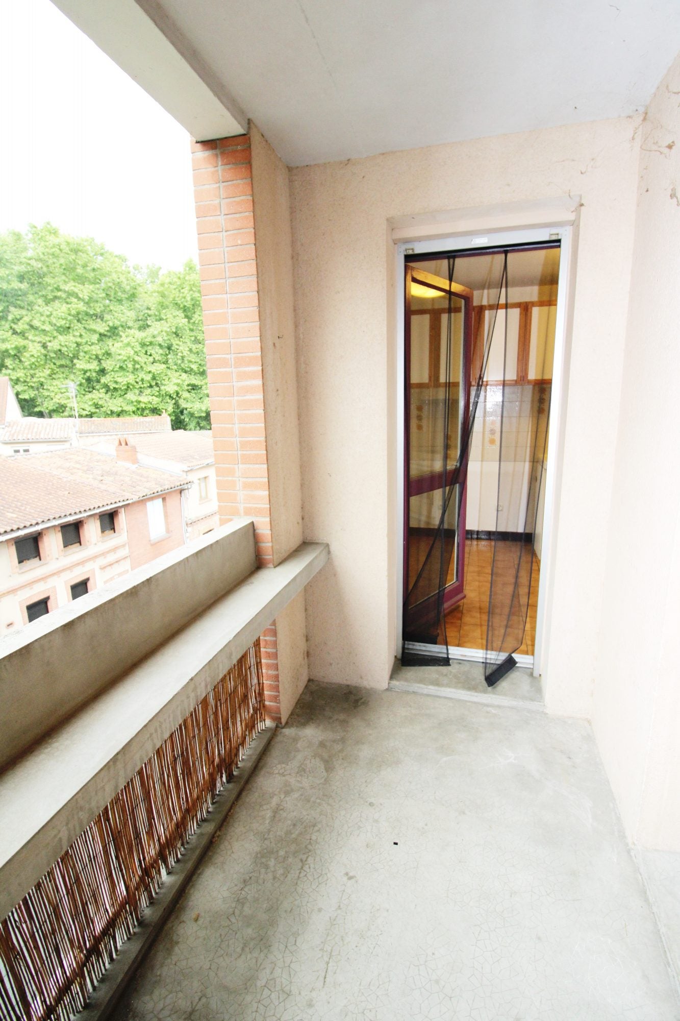 Appartement Rue du Béarnais à Toulouse
