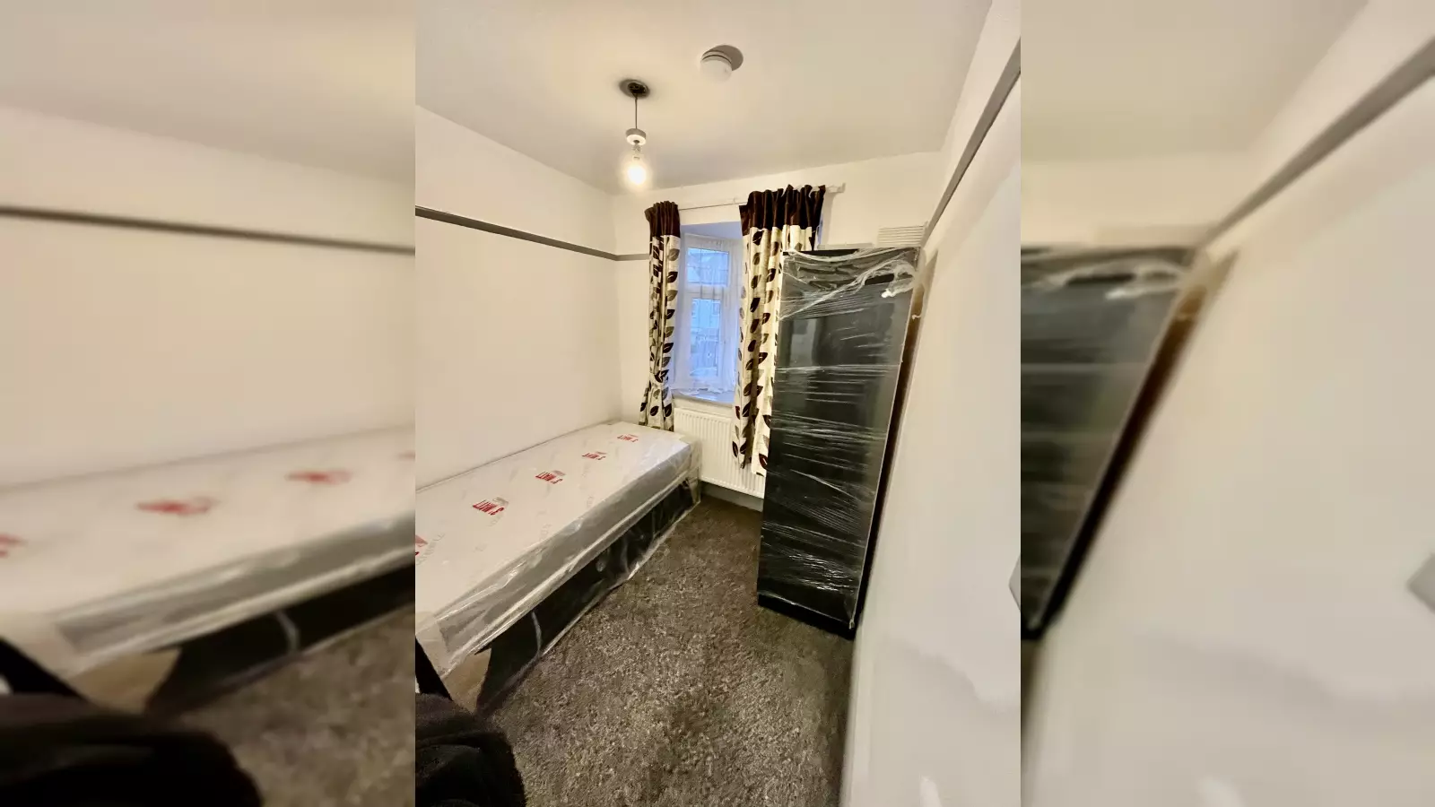 Flat Stella Road in Greater London