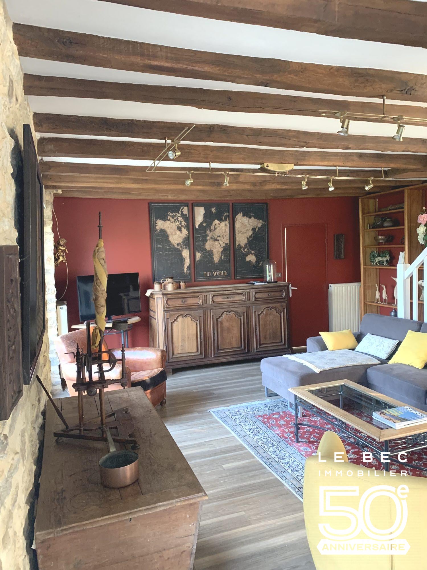 Maison Lieu-dit Kermurier à Ploeren
